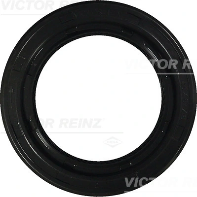 Shaft Seal, crankshaft